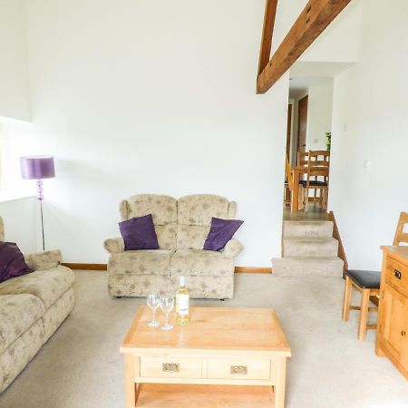 Ghyll Bank Byre Villa Staveley  Exterior foto