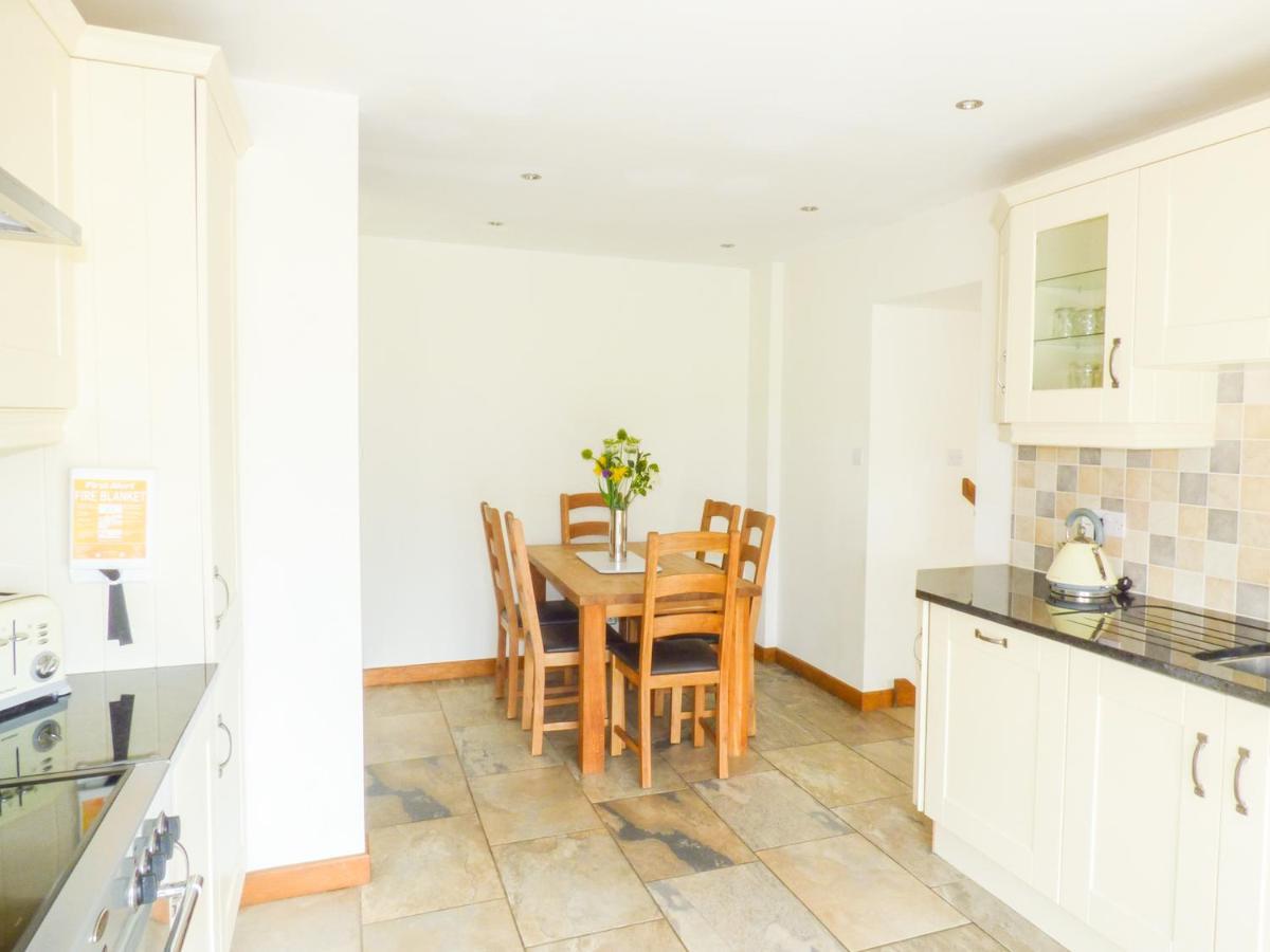 Ghyll Bank Byre Villa Staveley  Exterior foto