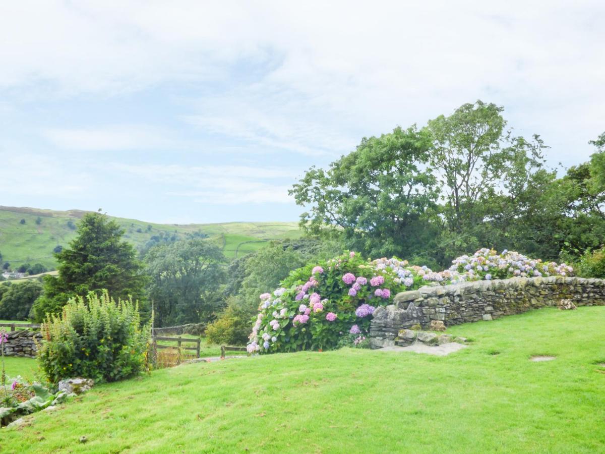 Ghyll Bank Byre Villa Staveley  Exterior foto