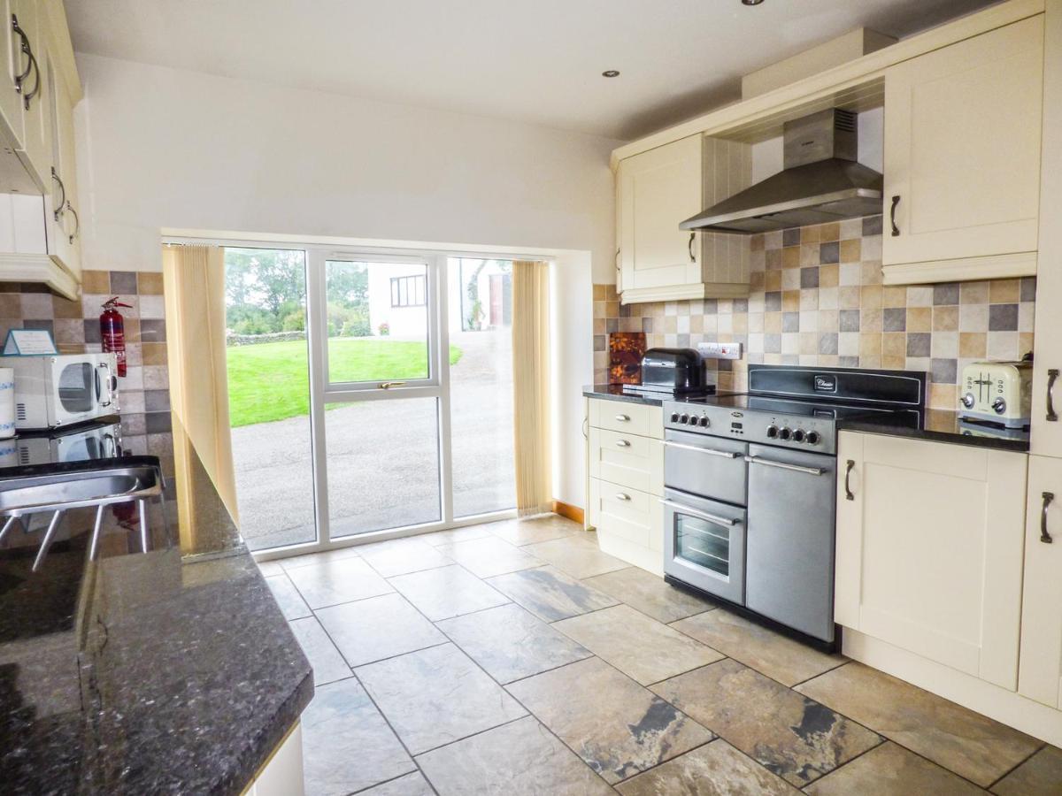 Ghyll Bank Byre Villa Staveley  Exterior foto